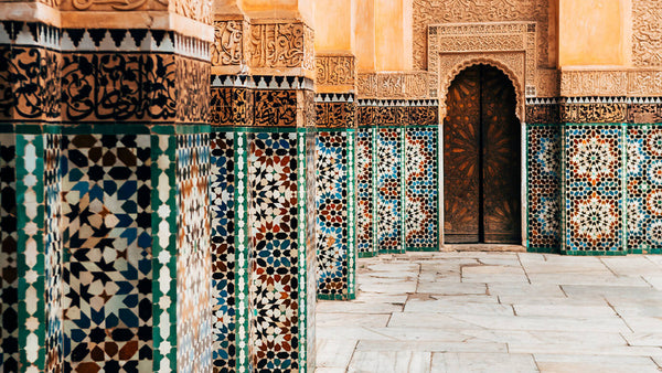 Best Things To Do In Marrakech